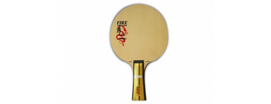 Основание Gambler Fire dragon hinoki (коническая)