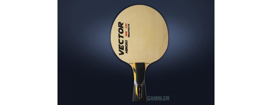 Основание Gambler Vector hinoki (коническая)