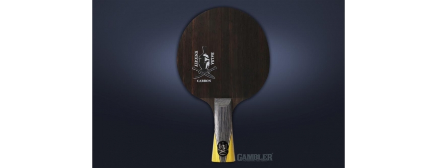 Основание Gambler Balsa knight (коническая)