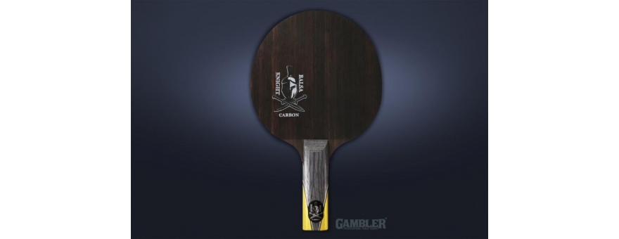 Основание Gambler Balsa knight (прямая)