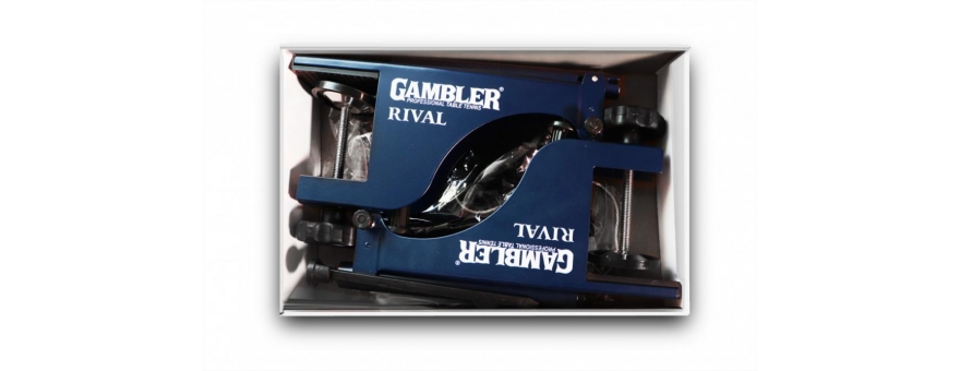 Cетка и мяч Gambler Сетка Gambler RIVAL