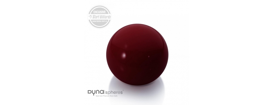 Одиночные шары, битки Шар-биток Dyna | spheres Prime Pyramid Next Gen 67 мм BDSPYBR67R