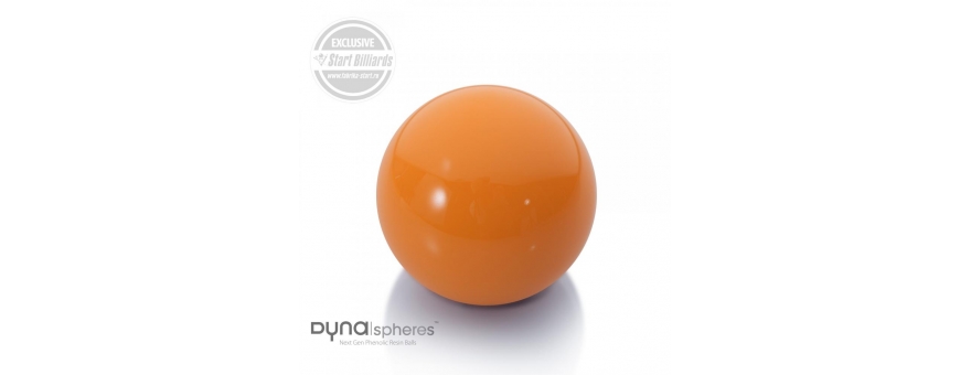 Одиночные шары, битки Шар-биток Dyna | spheres Prime Pyramid Next Gen 68 мм BDSPYBR68Y