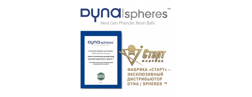 Бильярдные шары Dyna | spheres Silver Snooker Next Gen 52,4 мм BDSSNSI524
