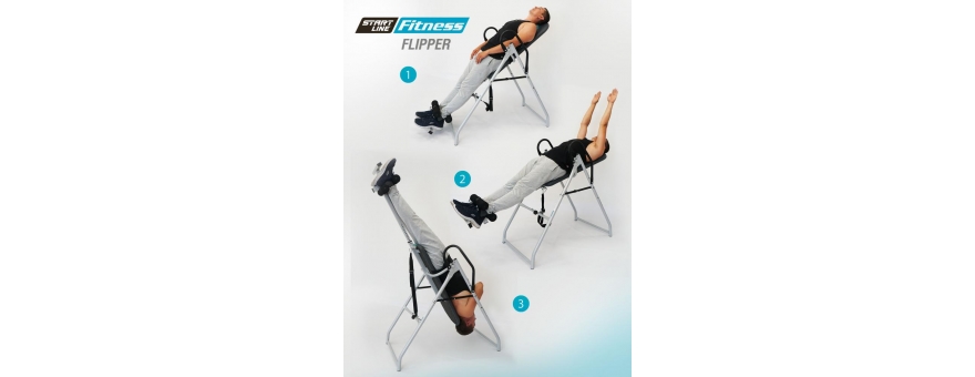 Инверсионный Flipper SLF IT01-DG серо-бирюзовый