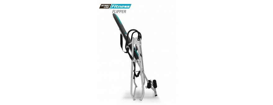 Инверсионный Flipper SLF IT01-DG серо-бирюзовый