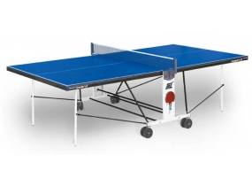 теннисный стол Compact LX blue