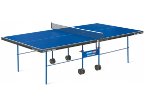 теннисный стол Game Indoor blue