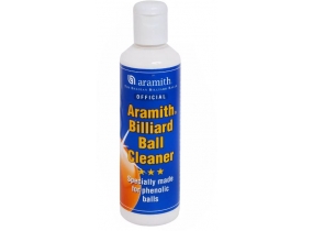 Средство по уходу Средство для чистки шаров Aramith Ball Cleaner 250мл