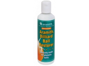 Средство по уходу Средство для реставрации шаров Aramith Ball Restorer 250 мл