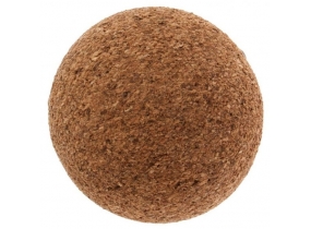Мяч Мяч для настольного футбола пробковый D 36 мм.