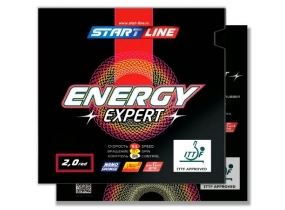 Накладка Energy Expert 2,0 red