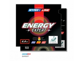 Накладка Energy Expert 2,2 red