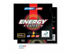 Накладка Energy Expert 2,2 black