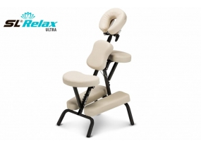 массажное оборудование Массажное кресло складное Ultra BM2H