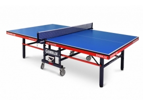 теннисный стол DRAGON blue