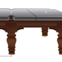 Бильярдный стол Барон-2 8 фт