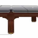 Бильярдный стол Ливерпуль III 9 фт