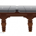 Бильярдный стол Барон-2 11 фт