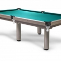Бильярдный стол Домашний 2 NEW 7 фт