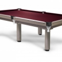Бильярдный стол Домашний 2 NEW 9 фт