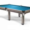 Бильярдный стол Домашний 2 NEW 9 фт