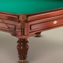 Бильярдный стол Чемпион-Клаб 10 фт