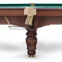 Бильярдный стол Барон-Люкс 10 фт