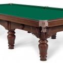 Бильярдный стол Барон-Люкс 10 фт