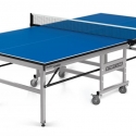 Теннисный стол Leader blue