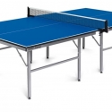 Теннисный стол Training blue