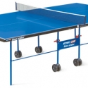 Теннисный стол Game Outdoor blue
