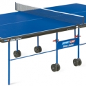 Теннисный стол Game Indoor blue