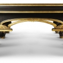 Бильярдная коллекция Бильярдный стол Венеция-Люкс 12 фт