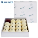 Бильярдные шары Aramith Standard pyramid 68мм