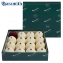 Бильярдные шары Aramith Premier pyramid 68мм