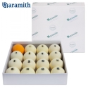 Бильярдные шары Aramith Standard pyramid 60мм