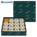 Бильярдные шары Aramith Premier pyramid 60 мм