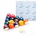Бильярдные шары Aramith Standard pool 57,2мм