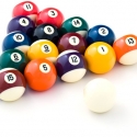 Бильярдные шары Aramith Standard pool 57,2мм