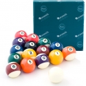 Бильярдные шары Aramith Premier pool 57,2мм