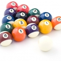 Бильярдные шары Aramith Premier pool 57,2мм