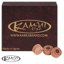 Наклейка для кия Kamui Original диам. 12,5 мм, Hard, Medium, Soft, Super Soft 1 ш