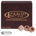 Наклейка для кия Kamui Original диам. 13, 14 мм, Hard, Medium, Soft, Super Soft 1