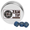 Наклейка для кия Zan диам. 14мм Premium Soft 1шт.