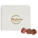 Наклейка для кия Molavia Half-Layer2 Original диам. 13 мм, Hard, Medium, Soft 1 ш