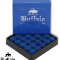 Наклейка для кия Наклейка для кия Buffalo diamond Plus диам. 13мм 1шт.