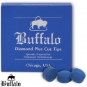 Наклейка для кия Наклейка для кия Buffalo diamond Plus диам. 13мм 1шт.