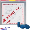 Наклейка для кия Наклейка для кия Rocket диам. 12, 12,5, 13 мм 1 шт.