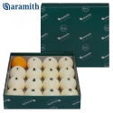 Бильярдные шары Aramith Premier pyramid 68мм